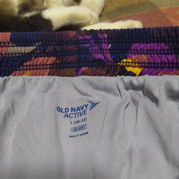 Athletic short - Picture 4 of 4